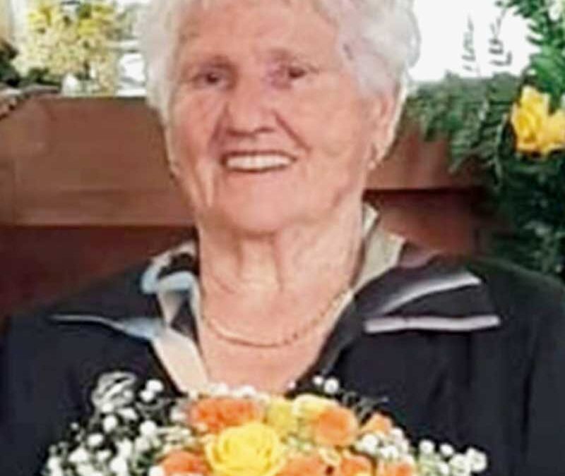 Graziella Rossa