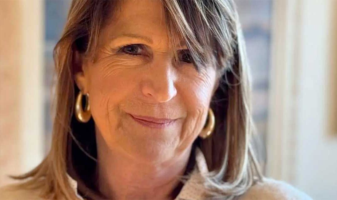 A Fonzaso la presentazione di Donne, il nuovo libro di Claudia Sfilli per l’8 marzo