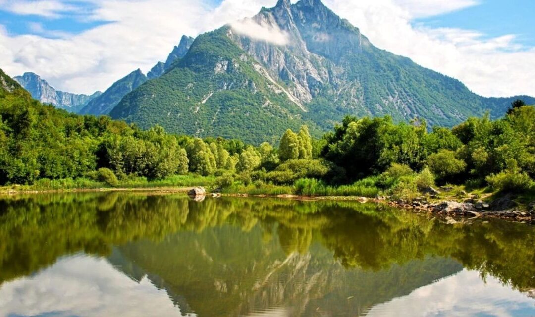 Sulle tracce di San Salvatore: escursione guidata a Peron di Sedico tra storia, natura e leggende