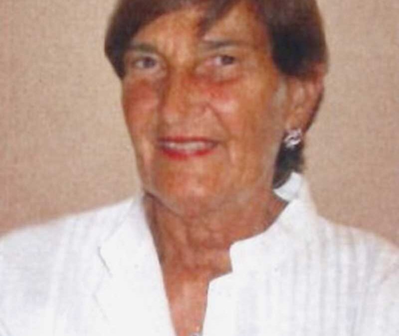 VILMA BASSANI