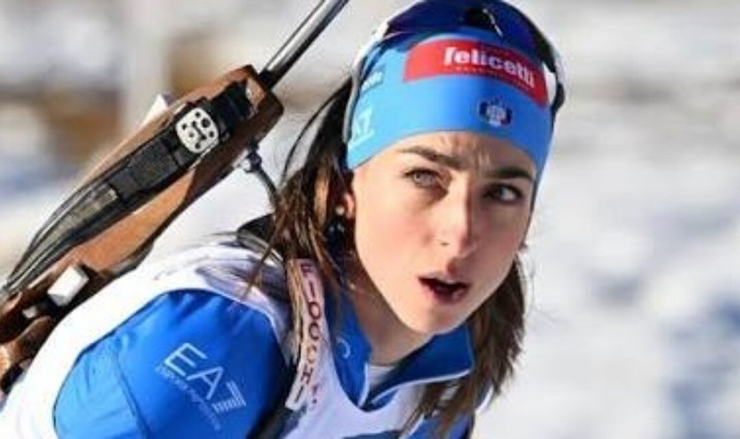 Milano Cortina 2026, Vittozzi e Ghiotto portano il Tricolore alla cerimonia di chiusura