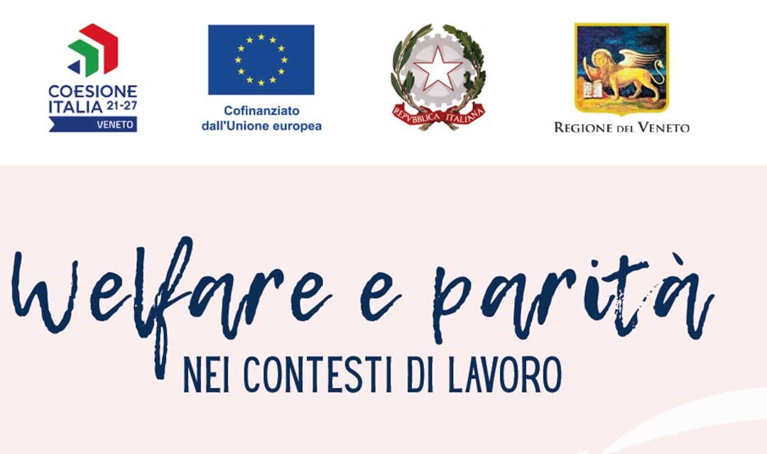 Sedico, welfare e parità al centro del convegno su molestie e discriminazioni nei luoghi di lavoro