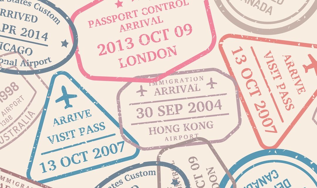 Italiani in Colombia. Giornata passaporti a Cali