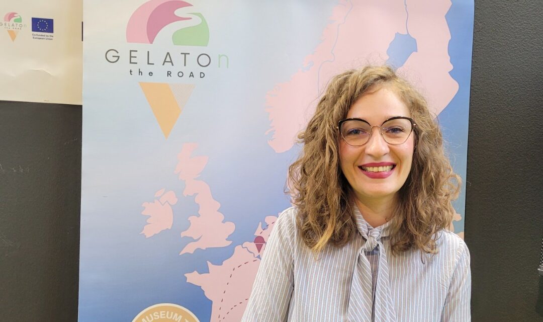 Gelato on the Road: a Longarone Fiere si traccia la rotta della prima strada europea del gelato