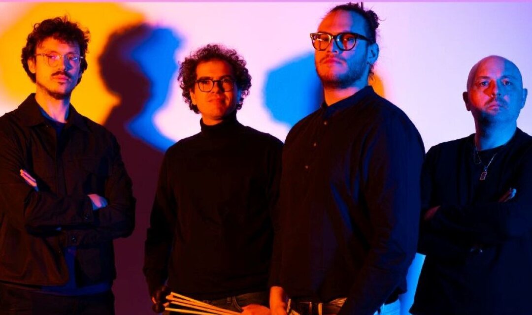 “Canvas Melodies” al Teatro Dino Buzzati: a Belluno un concerto che unisce pittura dell’Ottocento e jazz contemporaneo