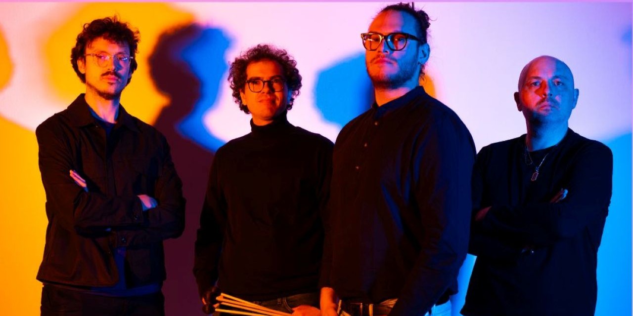 Canvas Melodies Jazz Belluno