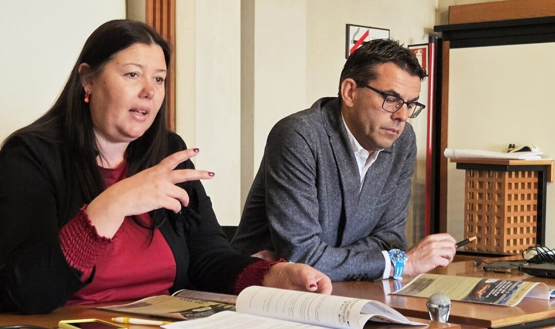 Agrimont 2026 a Longarone: focus su agricoltura di montagna e settore forestale