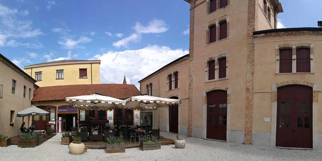 Centro Visitatori Parzo Nazionale Dolomiti bellunesi