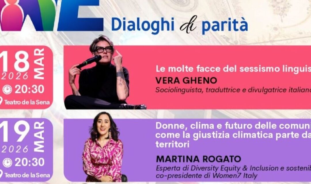 Donne e giustizia climatica: il ruolo delle comunità locali nel futuro sostenibile