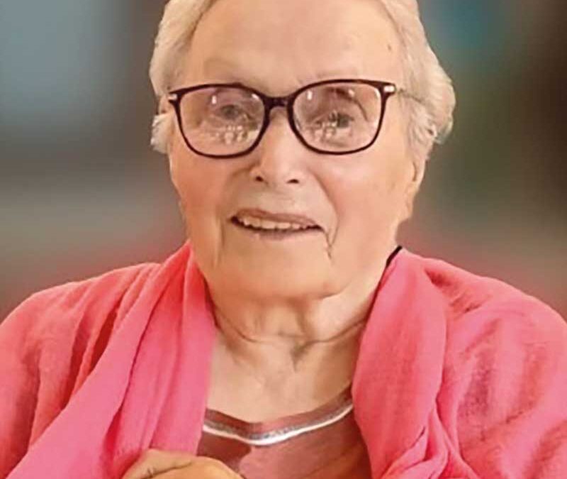 ROSA FRATTA