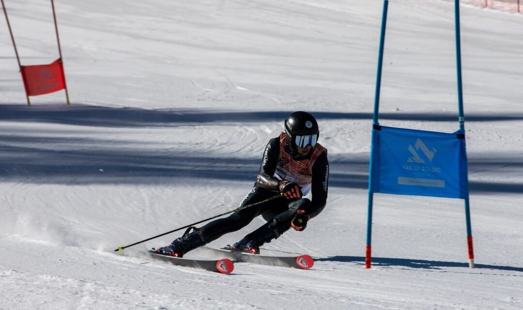 Sci alpino: la Val di Zoldo ospita i Campionati Nazionali Universitari 2026