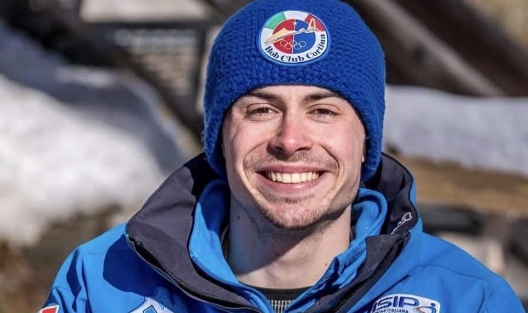Pionieri sulla Pista: il Campione del Mondo Flavio Menardi racconta il futuro del Parabob