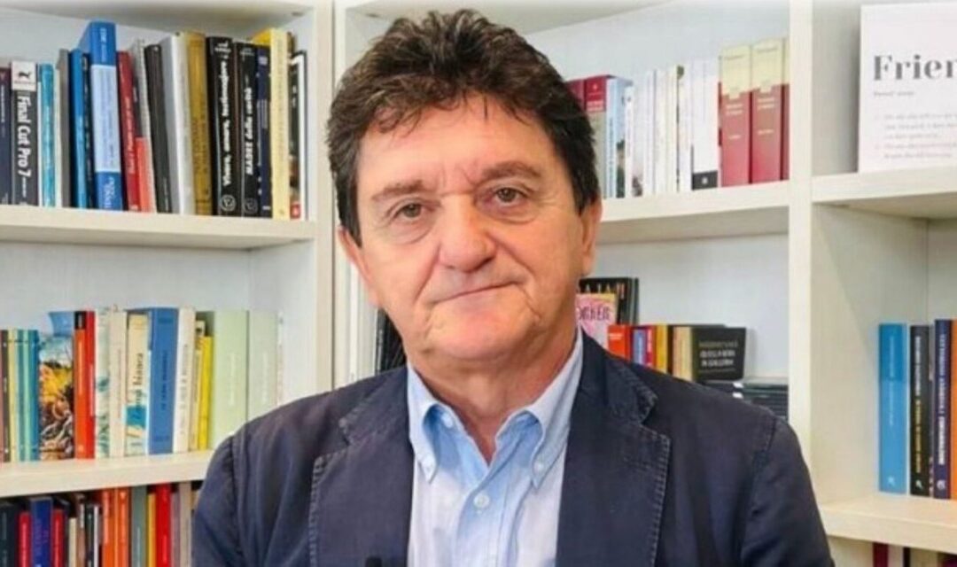 Fonzaso celebra la Giornata mondiale della poesia con Oscar Locatelli e il libro “A volte parlo da solo”