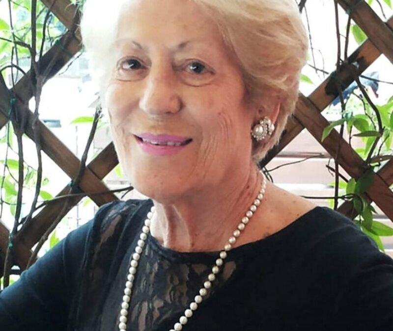 VANDA MARIA POCCHIESA CNÒ