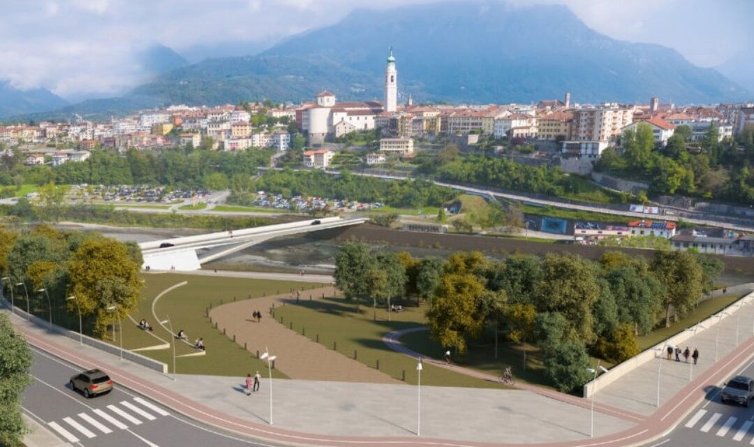 Ponte sul Piave: aggiornamenti sui costi, finanziamenti e prospettive per la nuova infrastruttura a Belluno