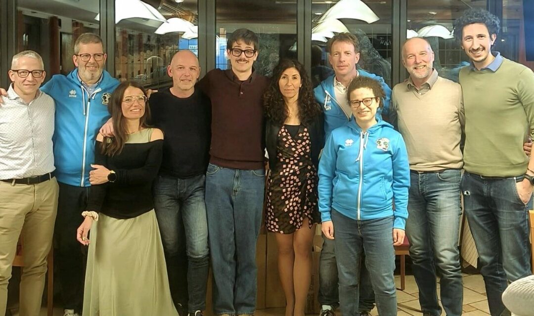 Nuovo corso per Run&Fun Belluno: Andrea Salvatori alla guida dell’associazione