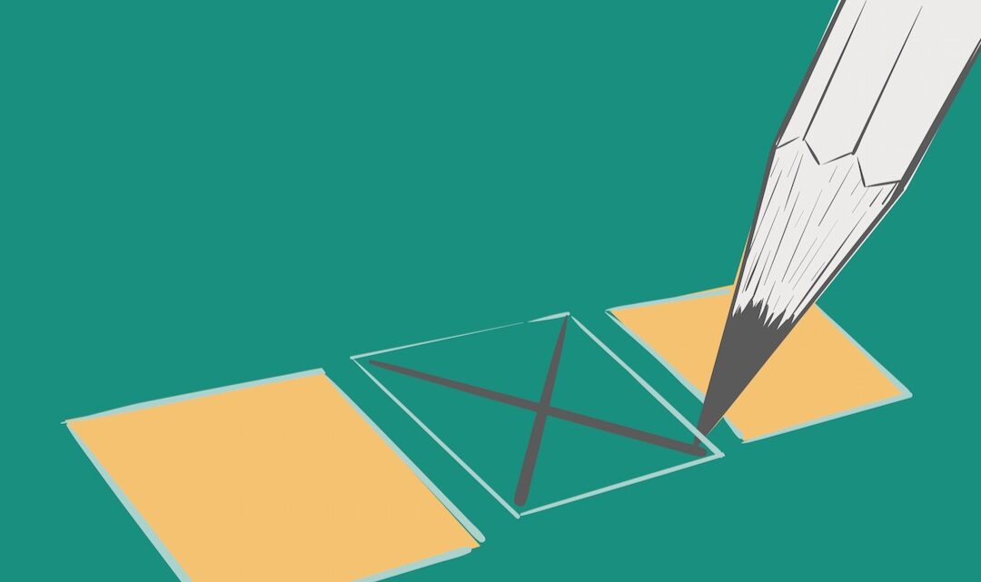 Referendum sulla Magistratura. Scaduti i termini per votare all’estero