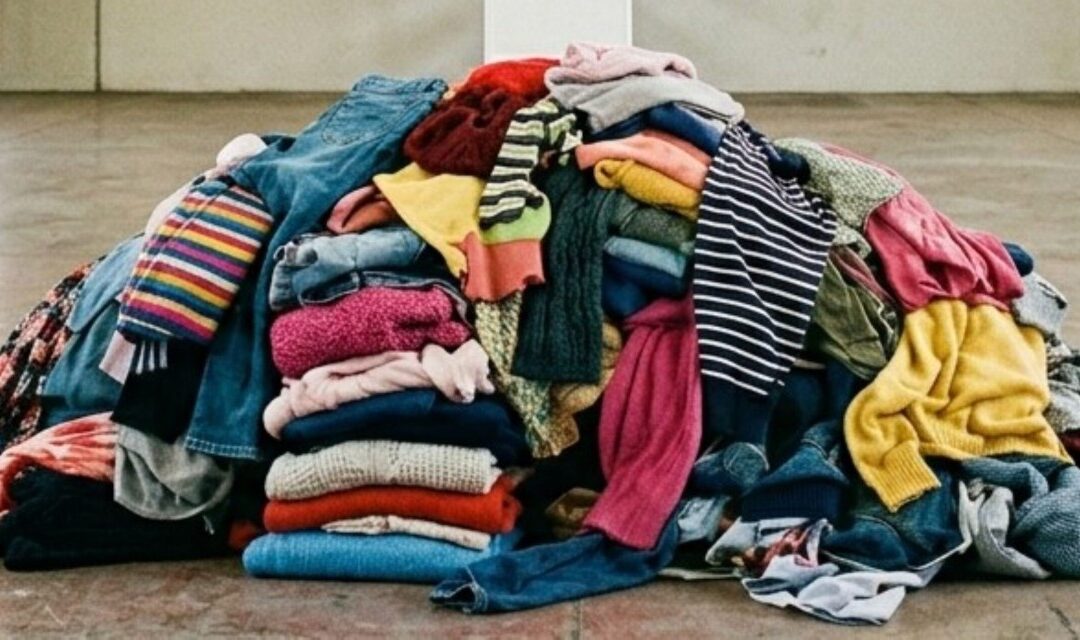 Economia circolare e moda etica: al via il progetto T.E.S.S.I.L.O. a Belluno
