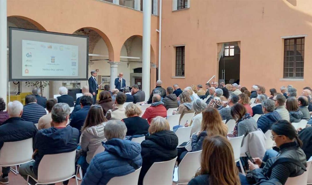 Emergenza abitativa a Belluno: verso uno sportello permanente e il recupero degli immobili