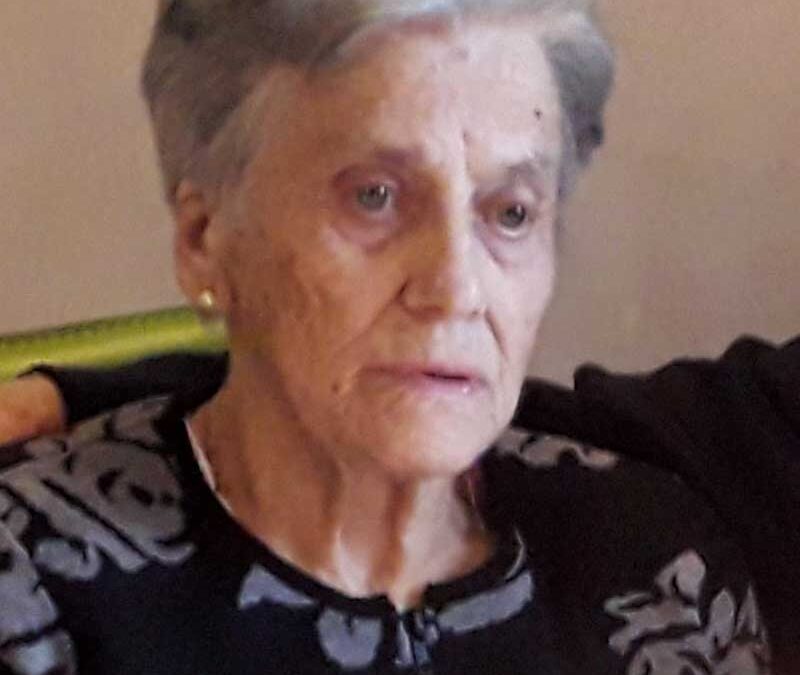 ALDINA TONET