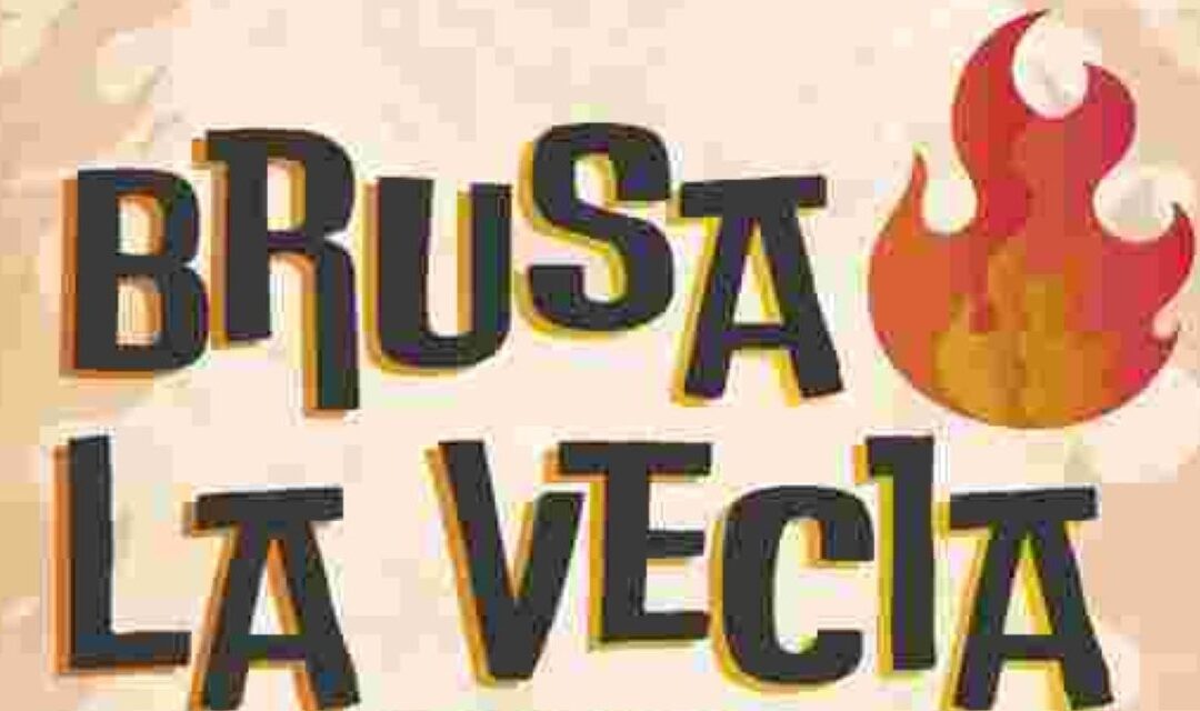 Brusa la Vecia 2026 a Trichiana: tradizione, mercatini e rogo finale nel Borgo Valbelluna