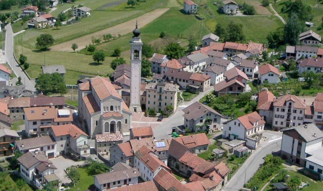 Carve di Mel, i residenti chiedono un’antenna che rispetti salute, ambiente e abitazioni