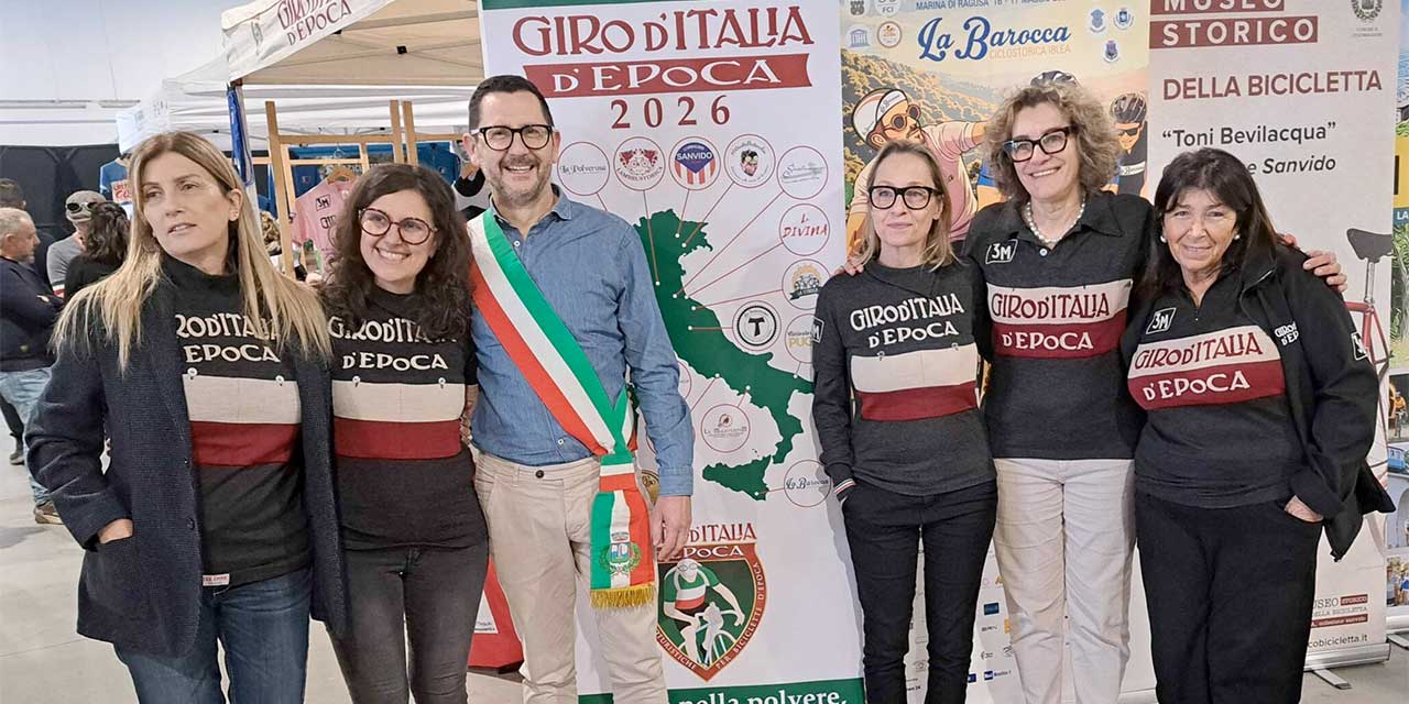 Sindaco di Cesiomaggiore
