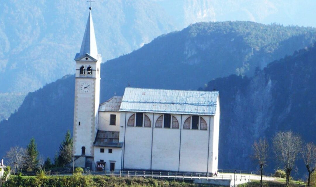 Tragedia a Valle di Cadore. Bimbo morto a due anni