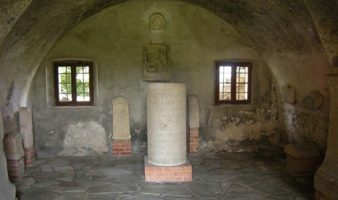 Archeotracce a Cesiomaggiore: archeologia in Destra Piave e nuove scoperte a Santa Giustina