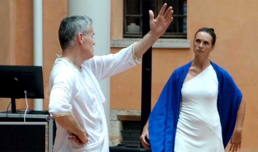 Belluno, torna il tour teatrale “In scena si viaggia”: storia e personaggi nel cuore della città