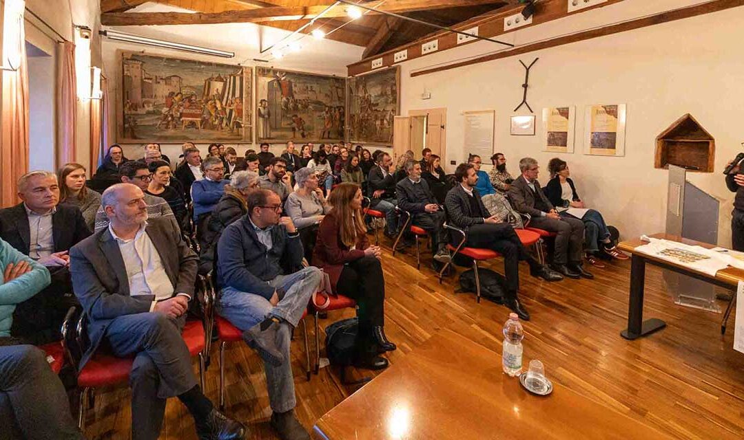 Imprese e Terzo Settore: a Belluno nasce la nuova alleanza per il welfare del territorio
