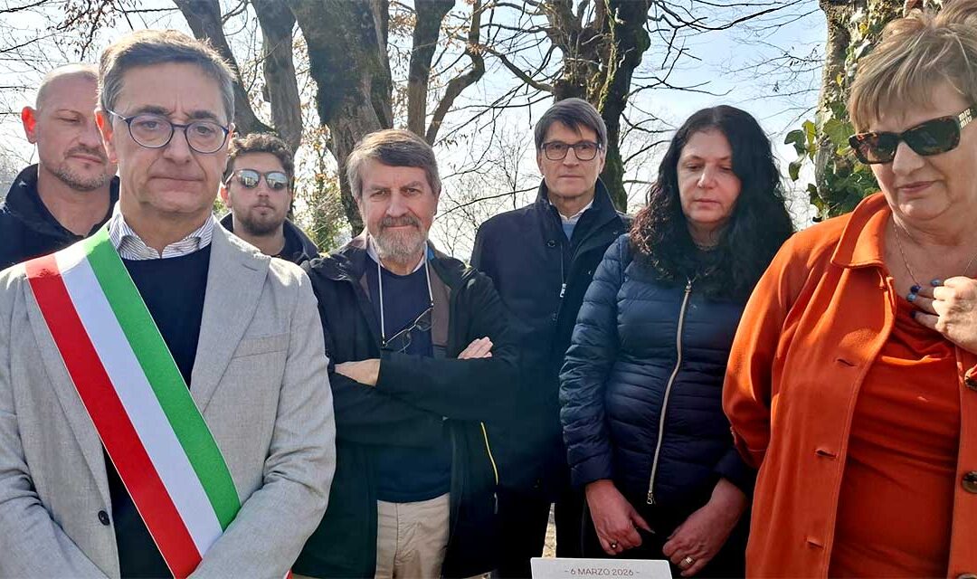 Antonio Maglio è il Giusto 2026: Belluno celebra il medico che aprì la strada alle Paralimpiadi