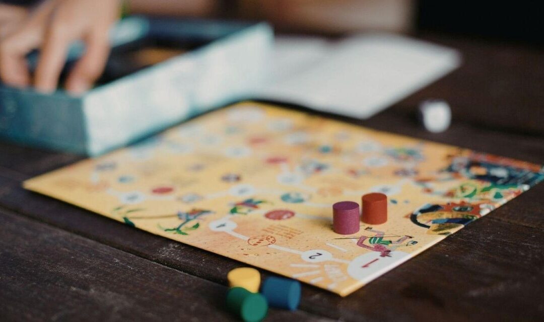 Il valore educativo dei giochi da tavolo: a Borgo Valbelluna un incontro sul ruolo sociale del gioco