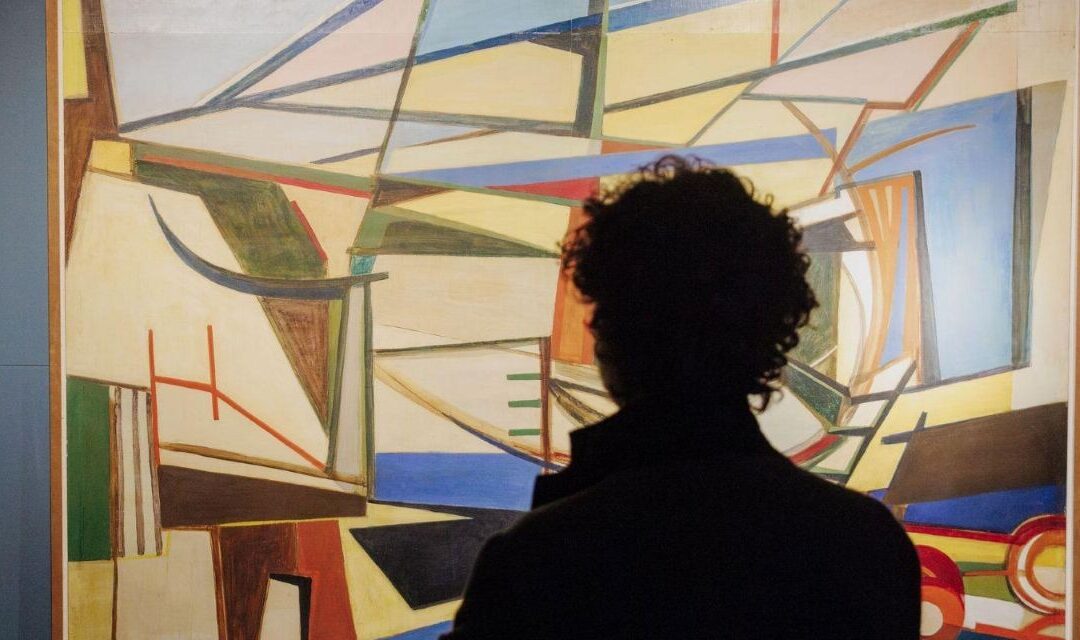 Visite guidate serali a Palazzo delle Contesse: arte e aperitivo con “Il Lavoro Dipinto”