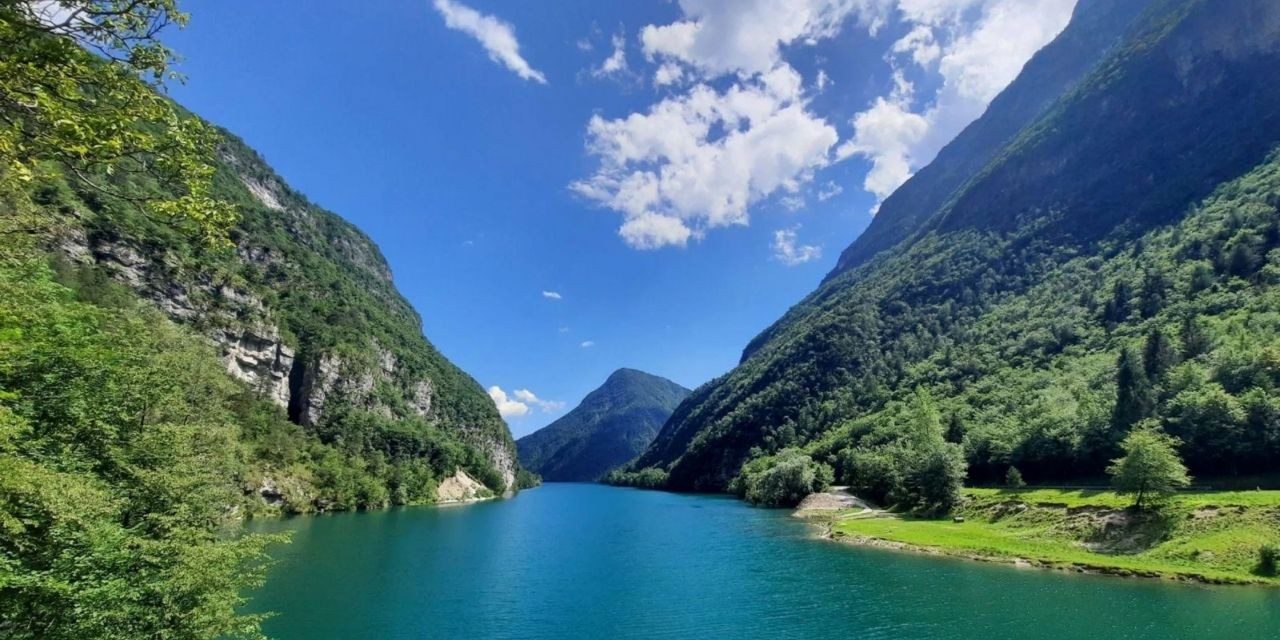 lago mis