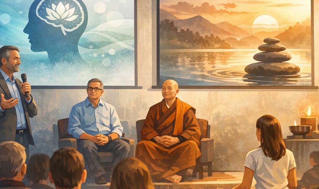 Mindfulness e dipendenze: a Feltre un incontro per scoprire pratiche di consapevolezza e gestione dello stress