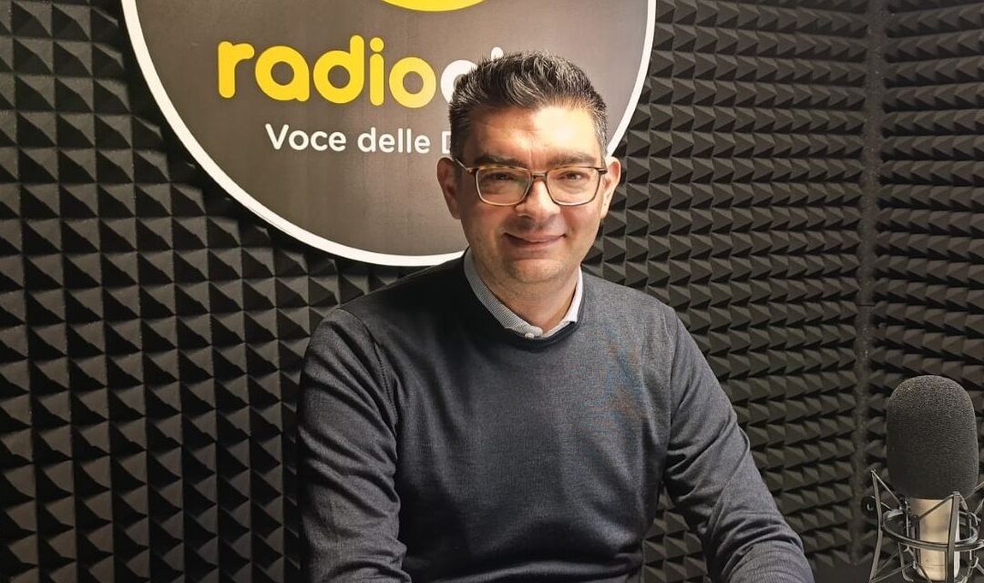 San Gregorio nelle Alpi: il sindaco Nicola Vieceli a Radio ABM tra comunità energetiche, turismo e futuro del territorio