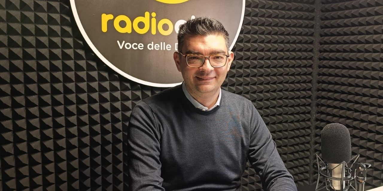 nicola_vieceli Nicola Vieceli, sindaco di San Gregorio nelle Alpi