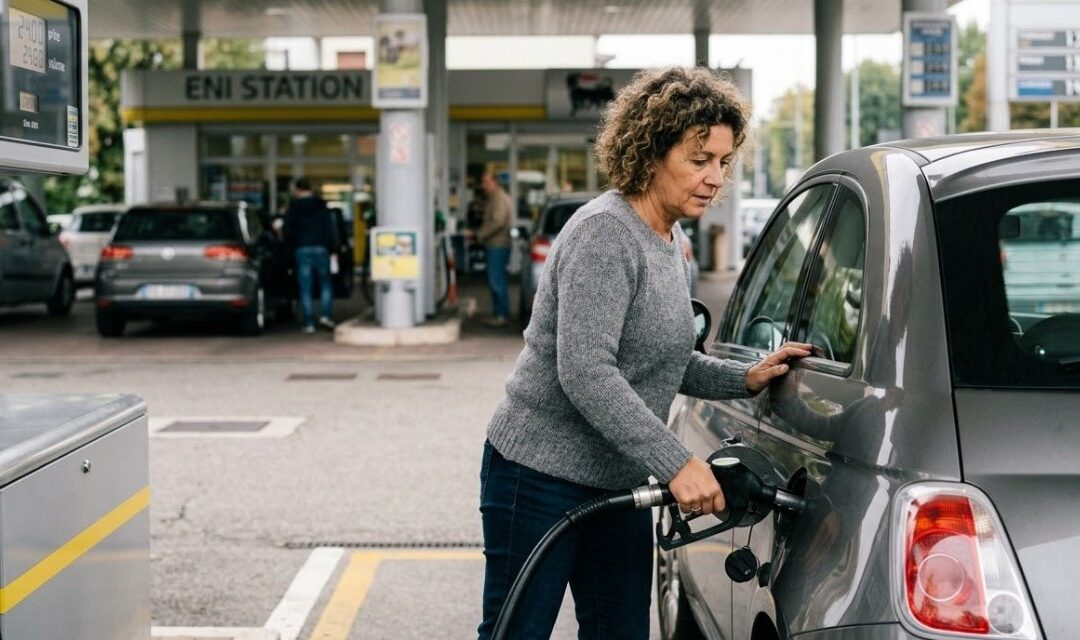 Caro-carburanti, via libera al DL: taglio delle accise e bonus per trasporti e pesca