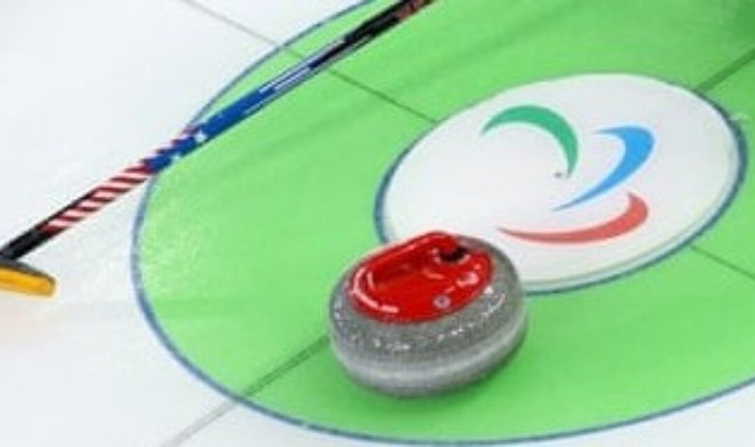 Furto delle stone al curling di Cortina, Stefani: «Atto vile contro i valori dello sport paralimpico»