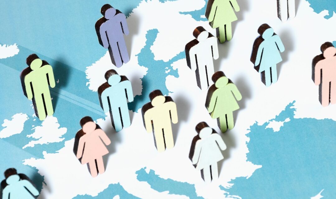 Cittadinanza italiana per chi nasce all’estero. Incontro informativo a Zurigo