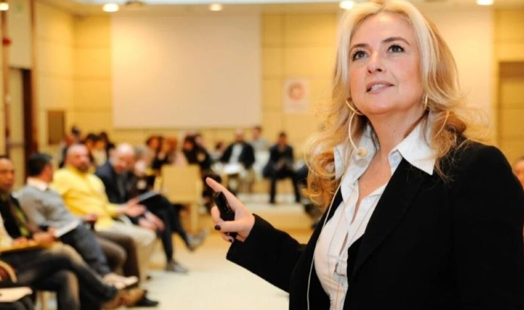 Innovazione organizzativa e competenze digitali: a Calalzo di Cadore un seminario sul futuro delle aziende