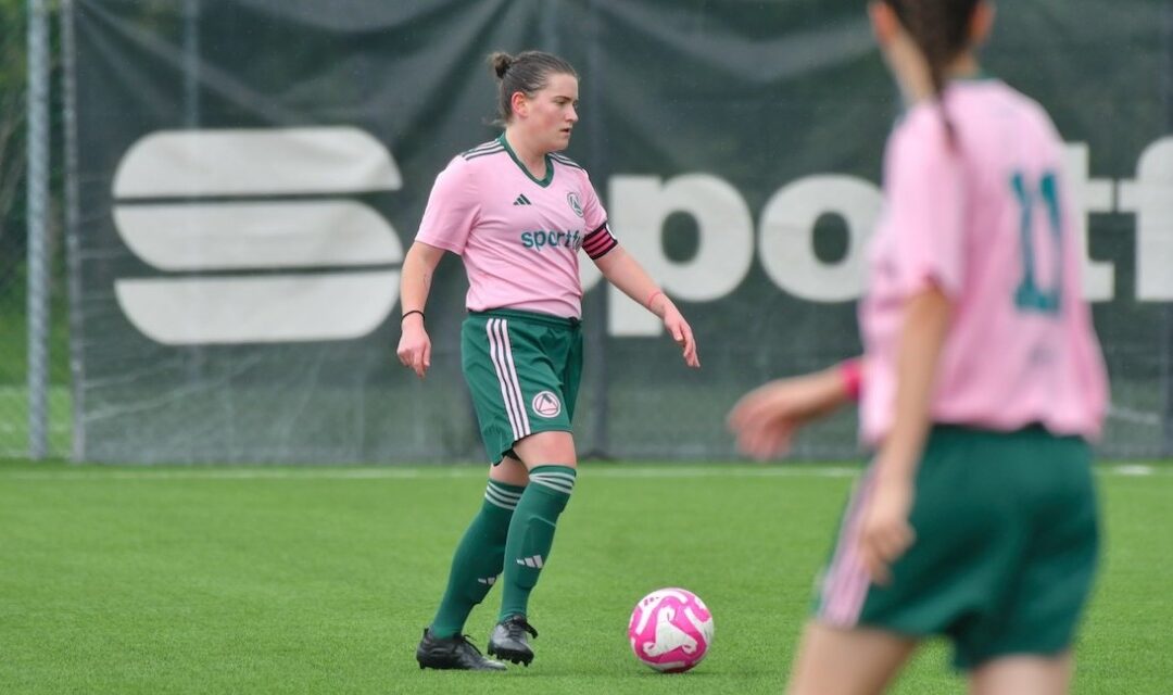 Dolomiti Bellunesi femminile, amara sconfitta allo Zugni Tauro: il Garlasco vince 3-0