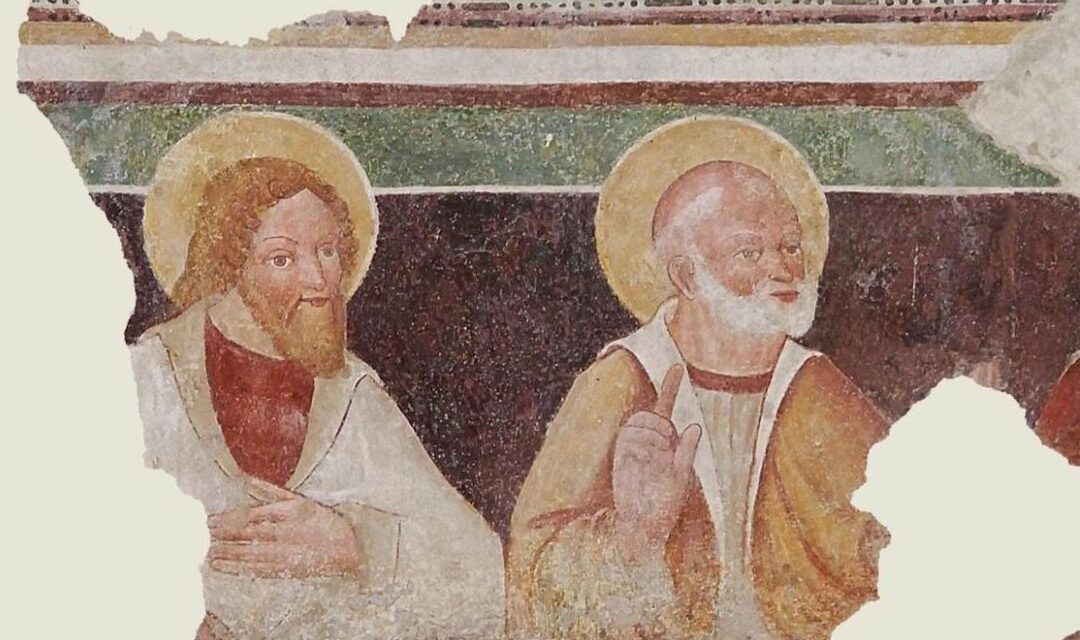 Frammenti d’arte in Valbelluna: itinerari tra chiese, affreschi e borghi alla scoperta dei tesori nascosti