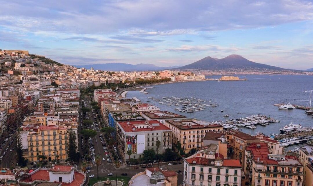 “Musica dai due Golfi: il dialogo musicale tra Venezia e Napoli rivive in concerto”