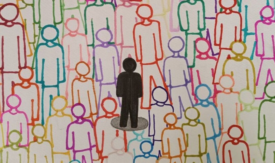 Alle “Ricci” di Belluno il primo premio del concorso di disegno contro ogni discriminazione: coinvolti quasi 300 studenti