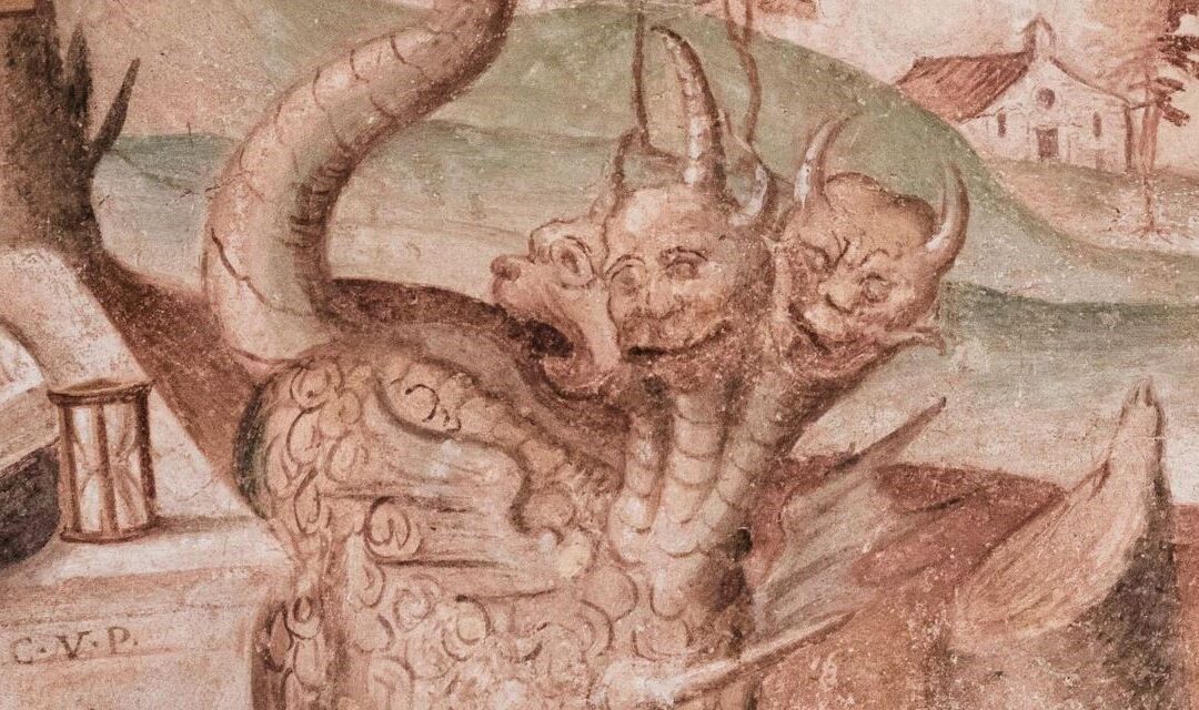 Arte e storia in Valbelluna: tre incontri culturali gratuiti tra santi, meridiane e restauro degli affreschi