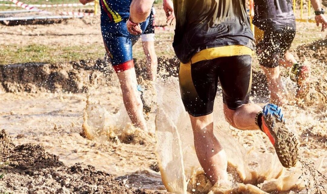 Emotion Race 2026 a Borgo Valbelluna: la gara OCR di 5 km con ostacoli e sfide di resistenza