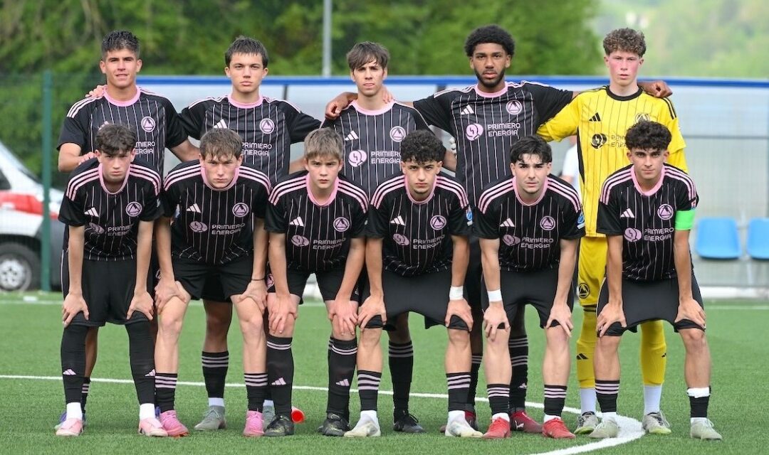 Dolomiti Bellunesi, l’Under 19 saluta i playoff: la Giana Erminio passa a Rasai, ma il bilancio è da applausi