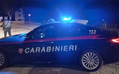 Furto a Feltre: colpita un’abitazione a Farra 2000